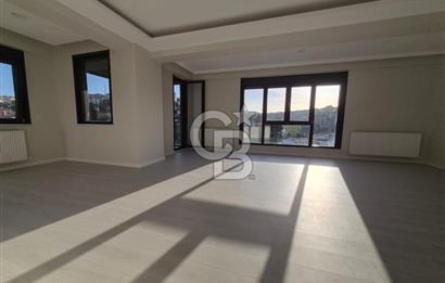 ÜSKÜDAR BURHANİYEDE YENİ BİNADA OTOPARKLI 3+1 KİRALIK DAİRE
