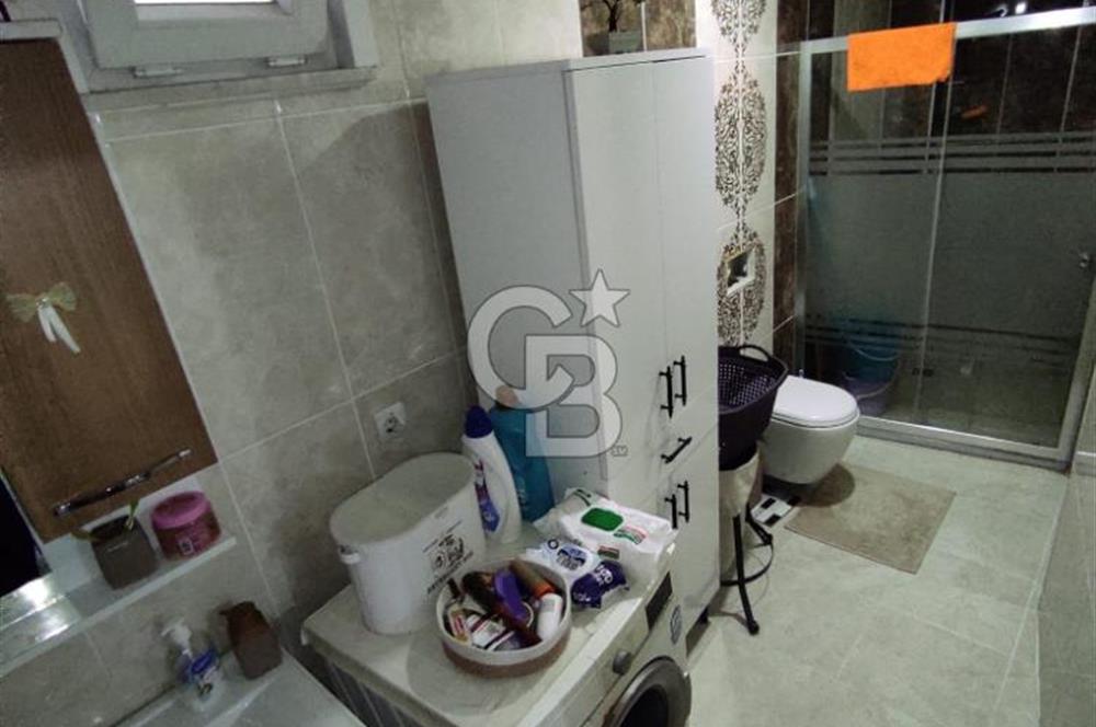 3+1 ARAKAT ÇİFT BALKONLU EBEVEYN BANYOLU ASANSÖRLÜ ENFES DAİRE