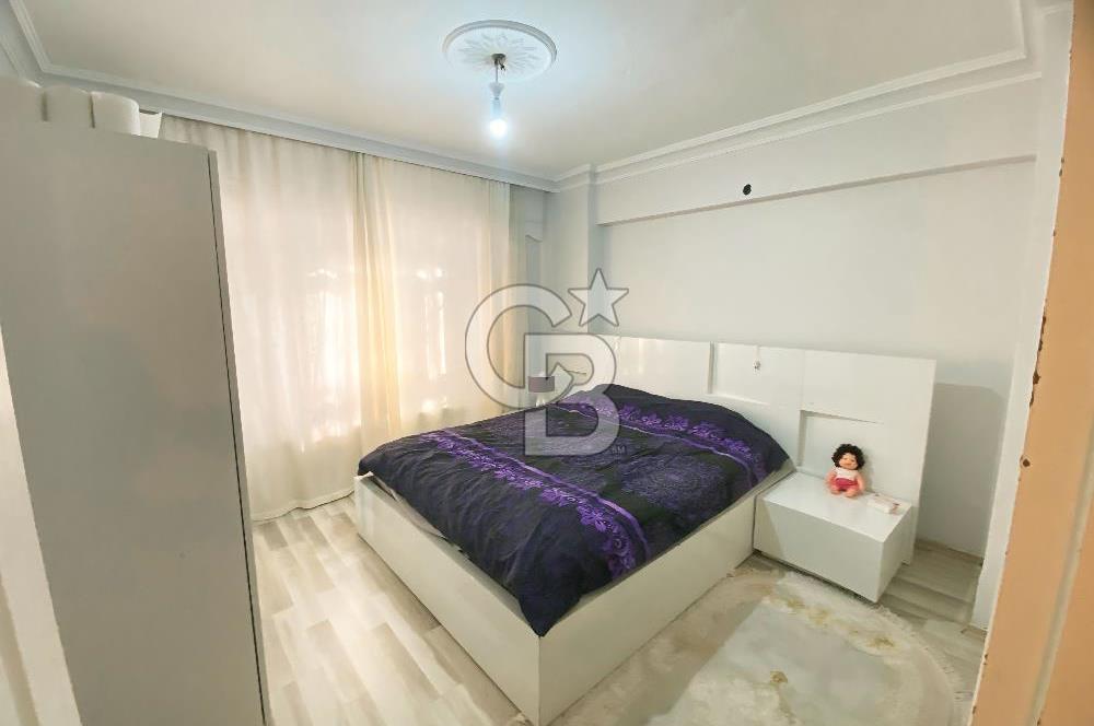 Etimesgut Piyade Mah. 2+1 Satılık Daire