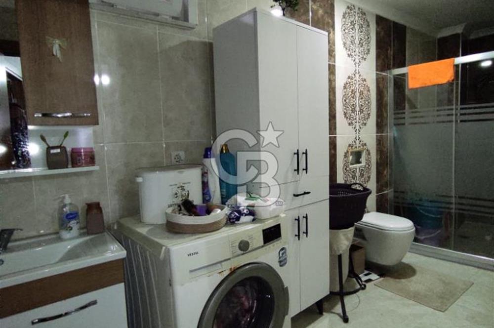 3+1 ARAKAT ÇİFT BALKONLU EBEVEYN BANYOLU ASANSÖRLÜ ENFES DAİRE