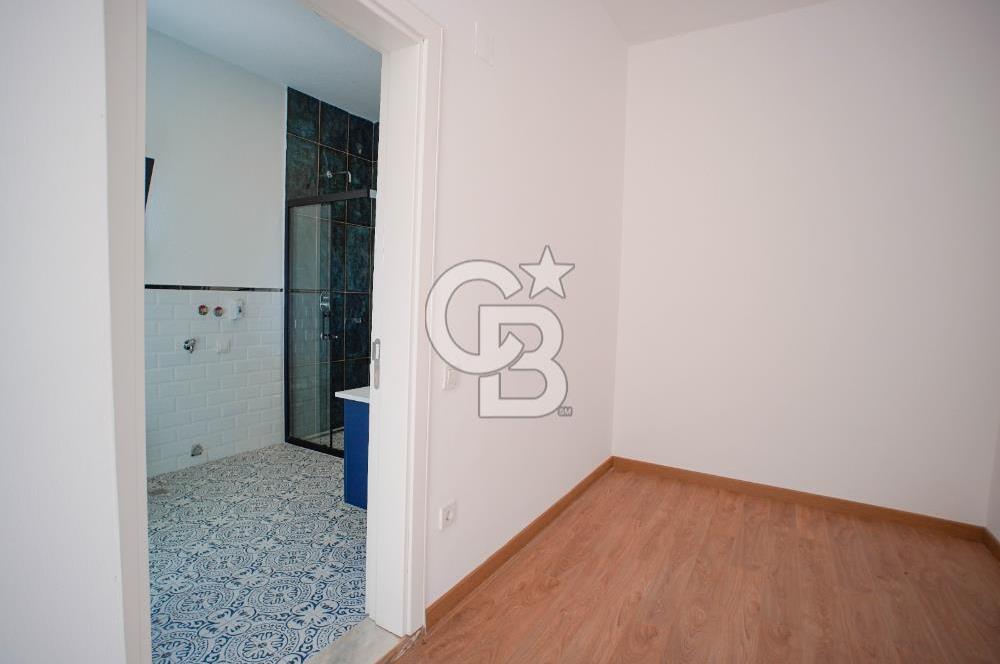 Muğla Menteşe Yenice’de Satılık Taş Villa