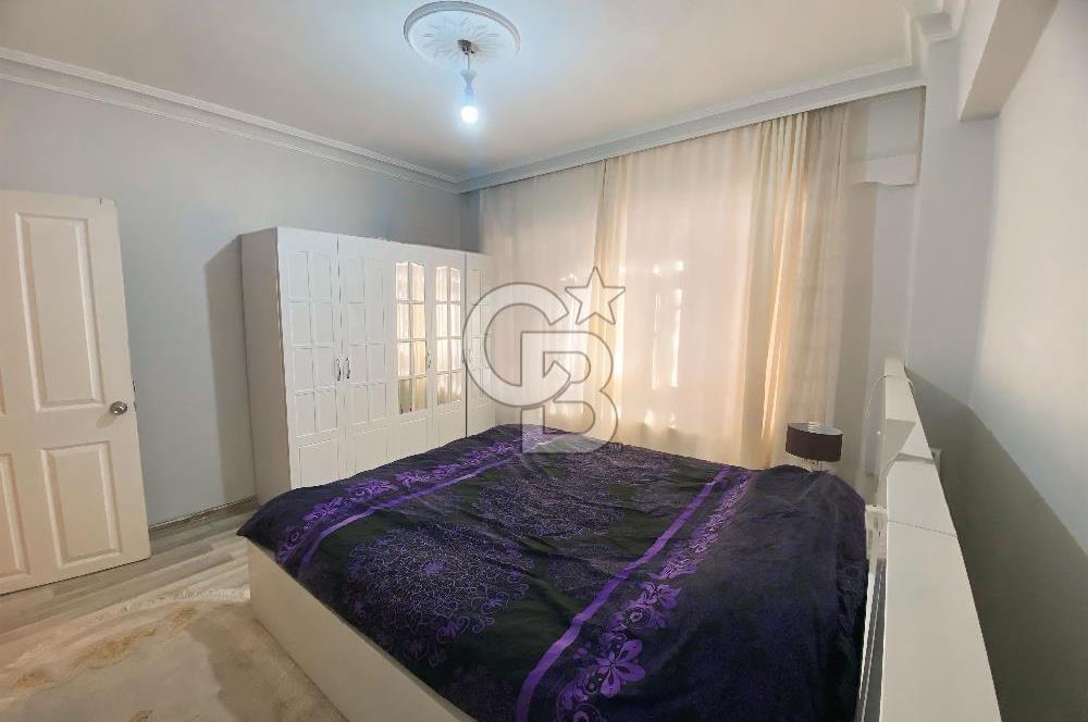 Etimesgut Piyade Mah. 2+1 Satılık Daire