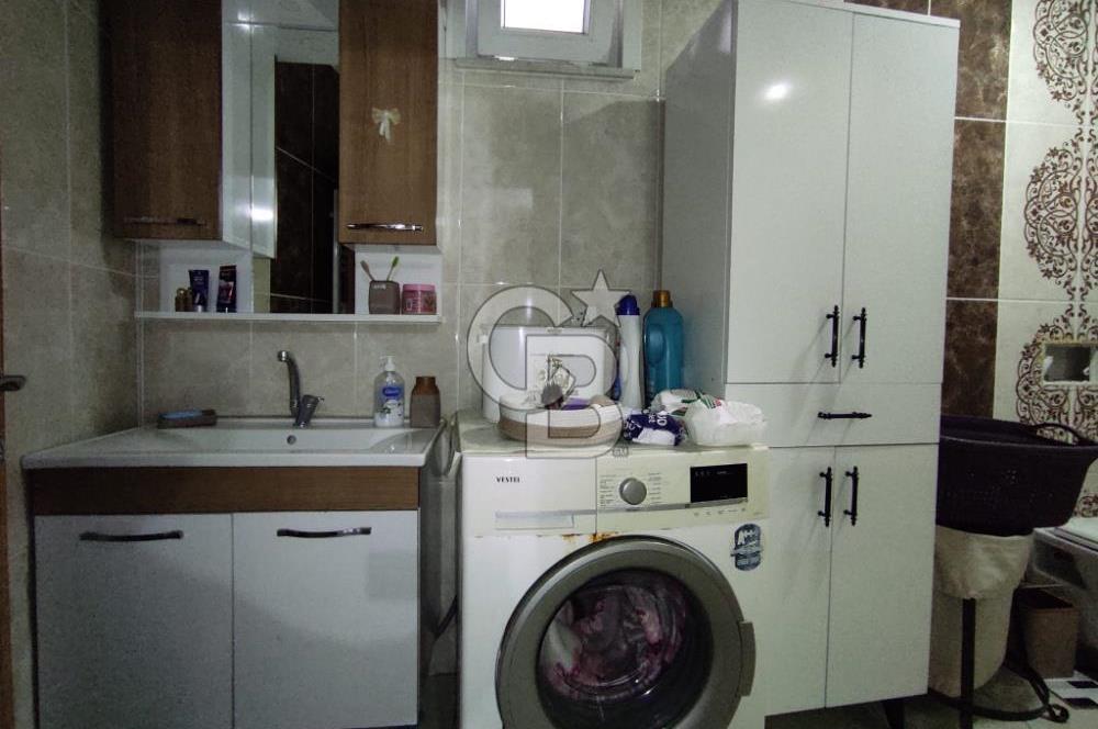 3+1 ARAKAT ÇİFT BALKONLU EBEVEYN BANYOLU ASANSÖRLÜ ENFES DAİRE