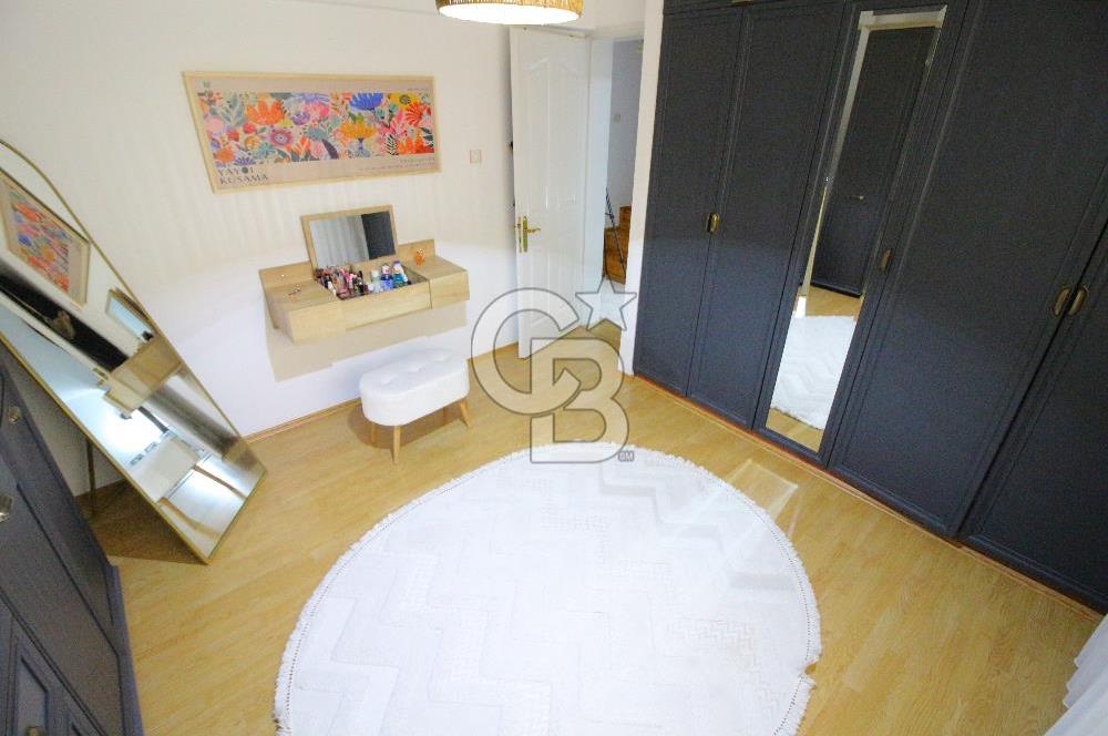  9 EYLÜL MAH.’DE 4+1 SATILIK VİLLA