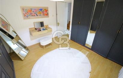  9 EYLÜL MAH.’DE 4+1 SATILIK VİLLA