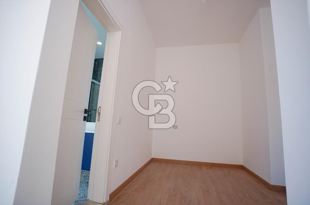 Muğla Menteşe Yenice’de Satılık Taş Villa