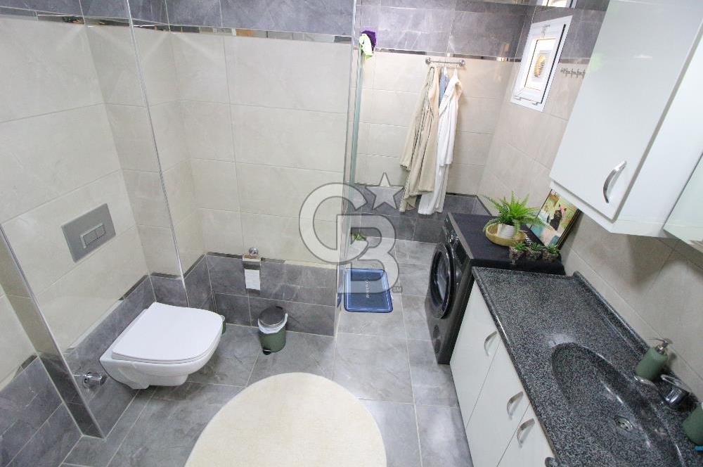  9 EYLÜL MAH.’DE 4+1 SATILIK VİLLA