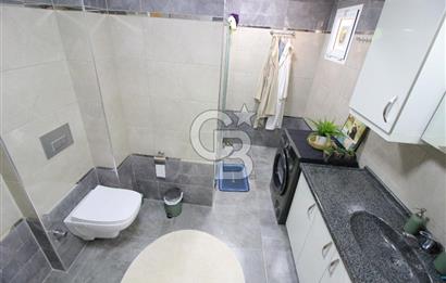  9 EYLÜL MAH.’DE 4+1 SATILIK VİLLA