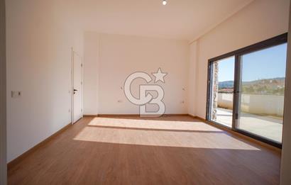 Muğla Menteşe Yenice’de Satılık Taş Villa