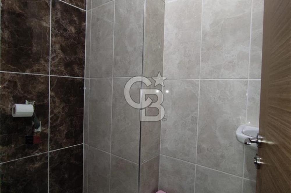 3+1 ARAKAT ÇİFT BALKONLU EBEVEYN BANYOLU ASANSÖRLÜ ENFES DAİRE