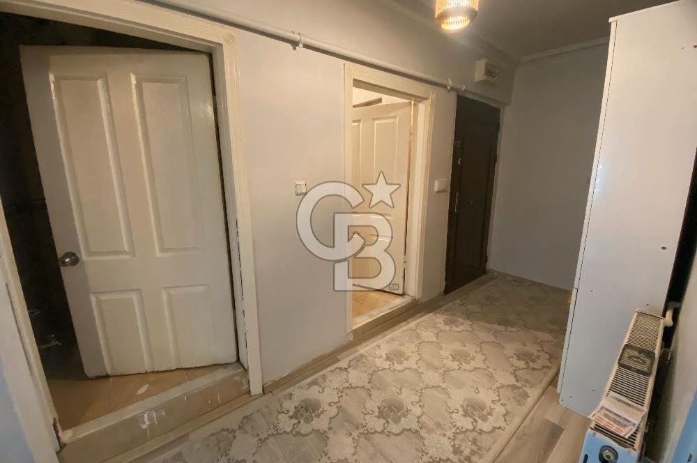 Etimesgut Piyade Mah. 2+1 Satılık Daire