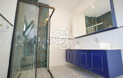 Muğla Menteşe Yenice’de Satılık Taş Villa