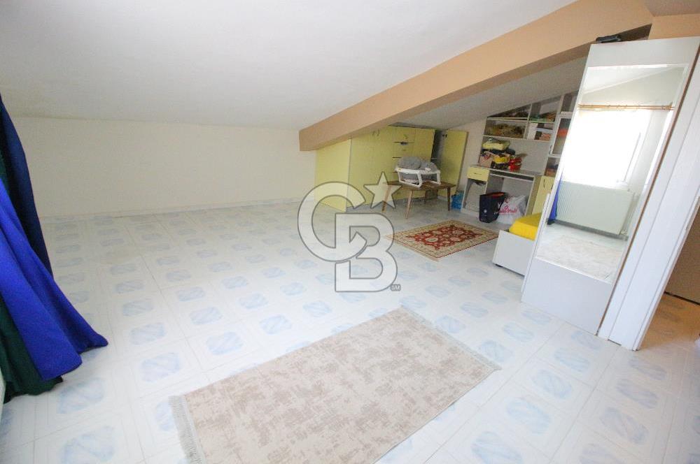  9 EYLÜL MAH.’DE 4+1 SATILIK VİLLA