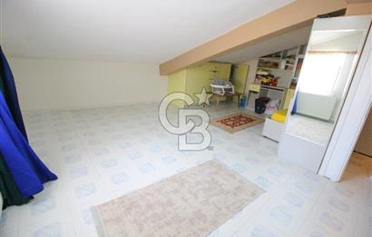  9 EYLÜL MAH.’DE 4+1 SATILIK VİLLA