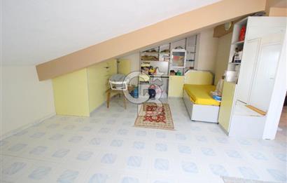  9 EYLÜL MAH.’DE 4+1 SATILIK VİLLA