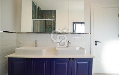 Muğla Menteşe Yenice’de Satılık Taş Villa