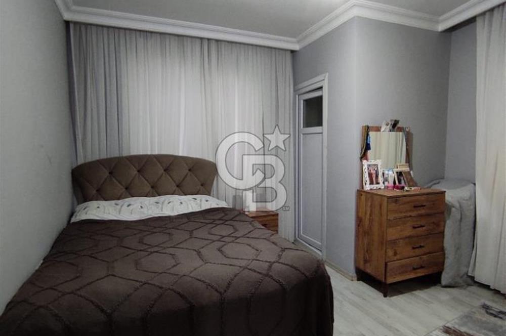 3+1 ARAKAT ÇİFT BALKONLU EBEVEYN BANYOLU ASANSÖRLÜ ENFES DAİRE