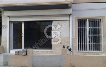 BUCA YİĞİTLER MAHALLESİ SATILIK DÜKKAN