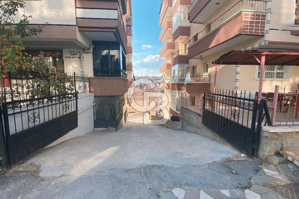 Etimesgut Piyade Mah. 2+1 Satılık Daire