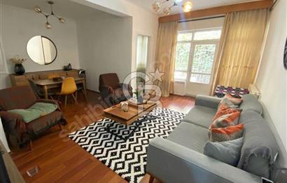 ▃▆ COLDWELL BANKER GÜLDALI ▆▃ SEYRAN CADDESİN'DE 2+1 BALKONLU