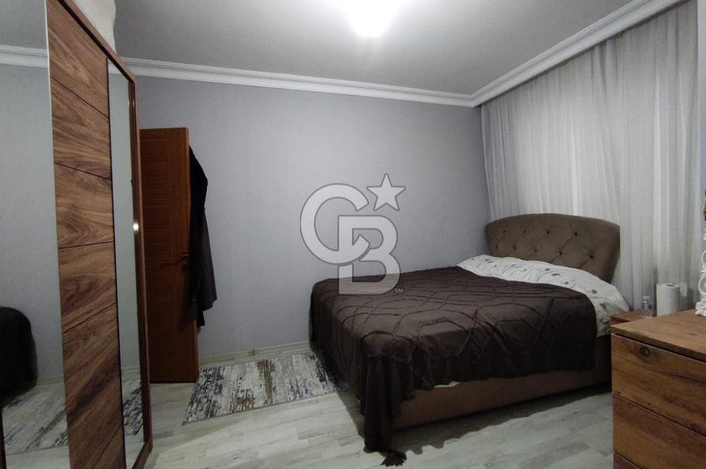 3+1 ARAKAT ÇİFT BALKONLU EBEVEYN BANYOLU ASANSÖRLÜ ENFES DAİRE