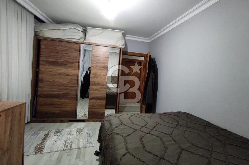 3+1 ARAKAT ÇİFT BALKONLU EBEVEYN BANYOLU ASANSÖRLÜ ENFES DAİRE