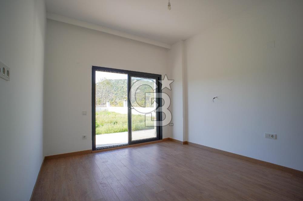 Muğla Menteşe Yenice’de Satılık Taş Villa