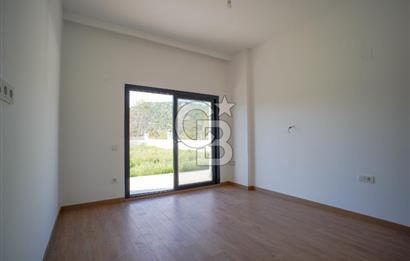 Muğla Menteşe Yenice’de Satılık Taş Villa