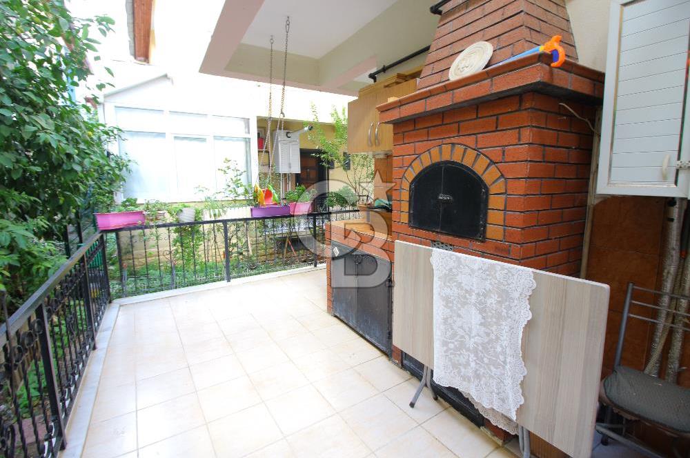  9 EYLÜL MAH.’DE 4+1 SATILIK VİLLA