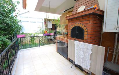  9 EYLÜL MAH.’DE 4+1 SATILIK VİLLA