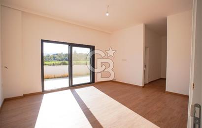 Muğla Menteşe Yenice’de Satılık Taş Villa