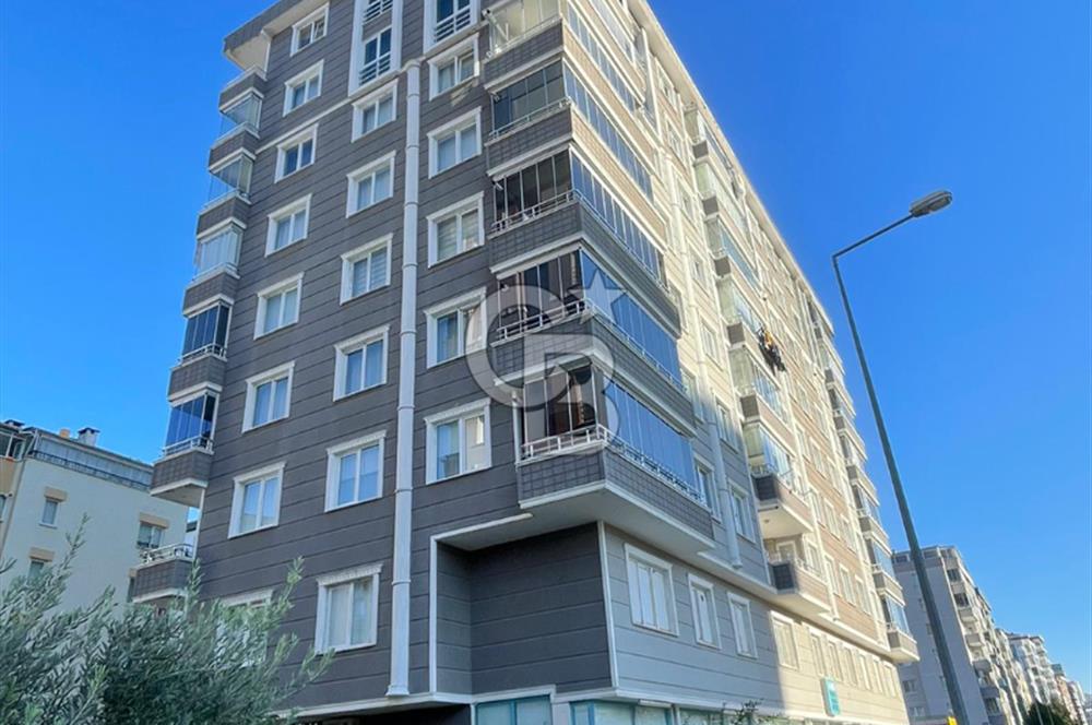 ATAKENT-YENİMAHALLE ARASI TRAMVAY HATTINA CEPHE SATILIK LÜX 3+1 DAİRE