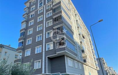 ATAKENT-YENİMAHALLE ARASI TRAMVAY HATTINA CEPHE SATILIK LÜX 3+1 DAİRE