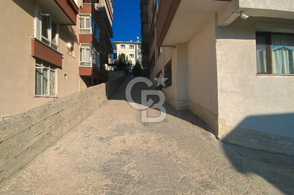 Etimesgut Piyade Mah. 2+1 Satılık Daire