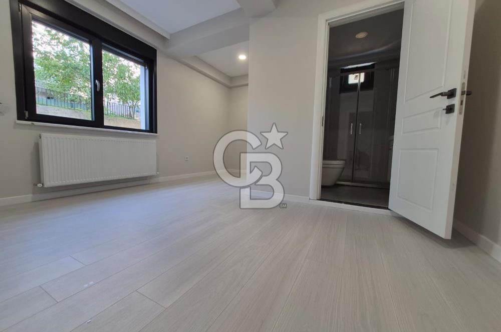 ÜSKÜDAR BURHANİYEDE YENİ BİNADA OTOPARKLI 3+1 KİRALIK DAİRE