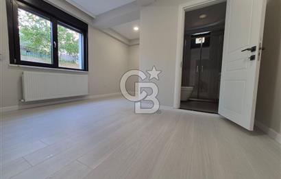 ÜSKÜDAR BURHANİYEDE YENİ BİNADA OTOPARKLI 3+1 KİRALIK DAİRE