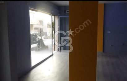 BUCA YİĞİTLER MAHALLESİ SATILIK DÜKKAN