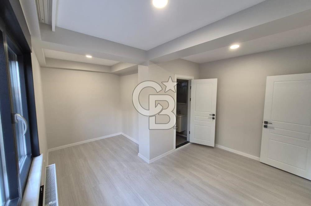 ÜSKÜDAR BURHANİYEDE YENİ BİNADA OTOPARKLI 3+1 KİRALIK DAİRE