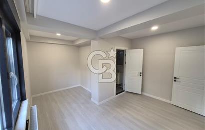 ÜSKÜDAR BURHANİYEDE YENİ BİNADA OTOPARKLI 3+1 KİRALIK DAİRE