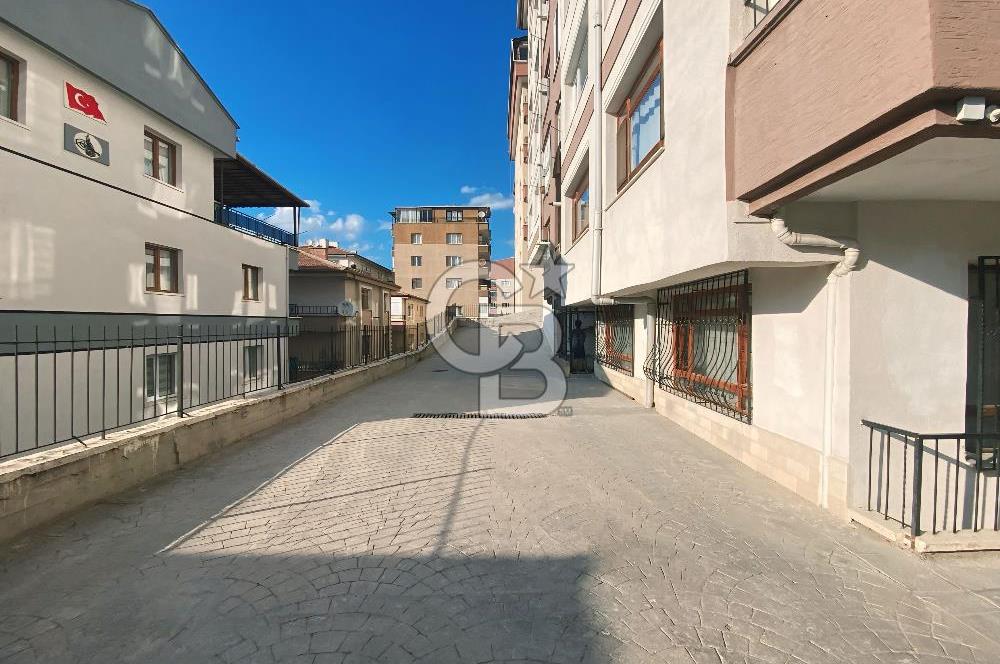 Etimesgut Piyade Mah. 2+1 Satılık Daire