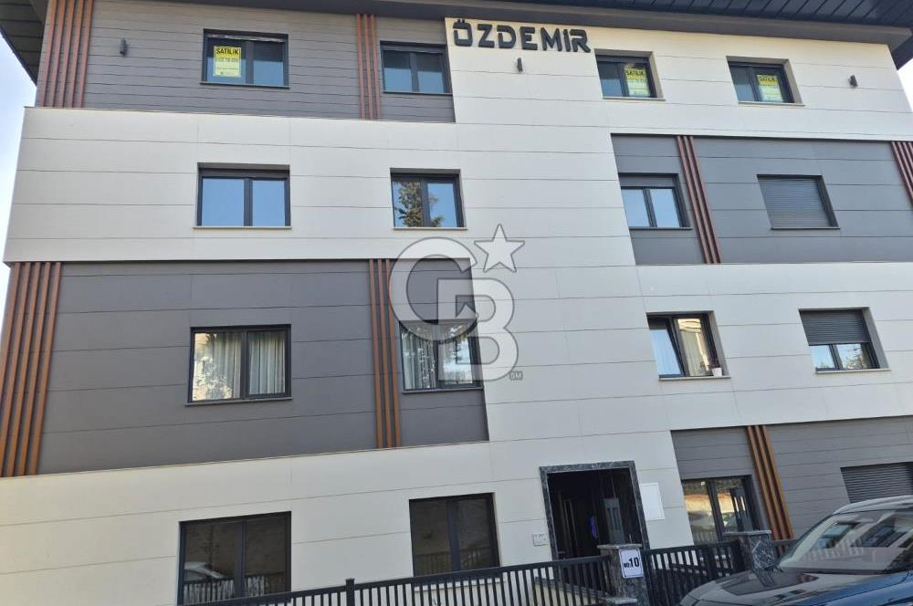 ÜSKÜDAR BURHANİYEDE YENİ BİNADA OTOPARKLI 3+1 KİRALIK DAİRE
