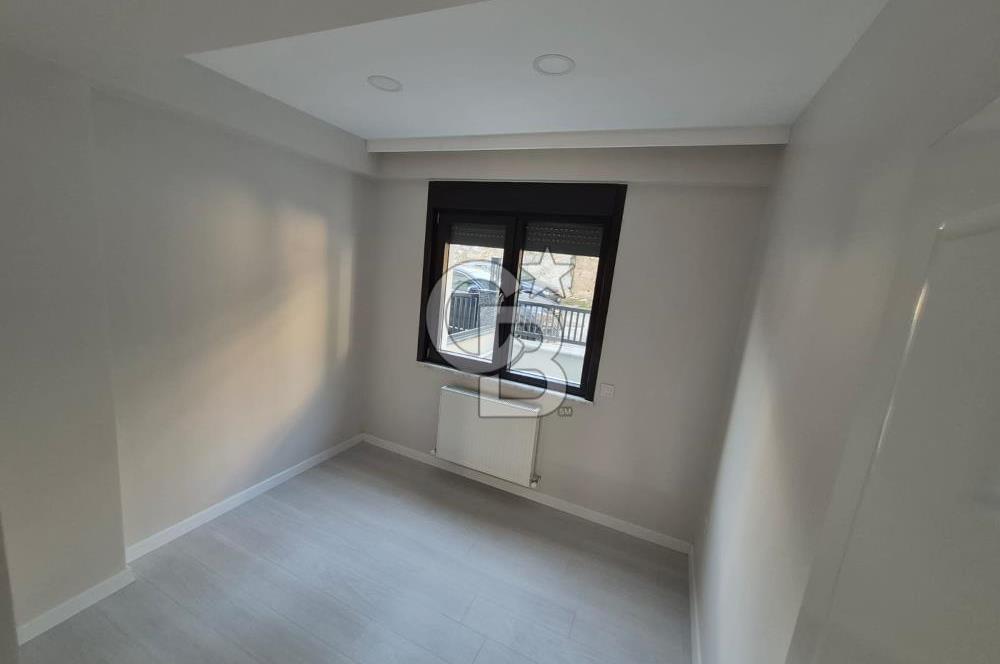 ÜSKÜDAR BURHANİYEDE YENİ BİNADA OTOPARKLI 3+1 KİRALIK DAİRE