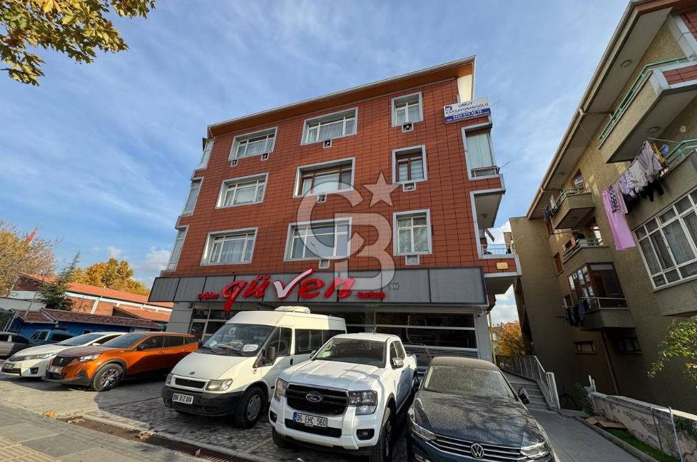 METRO'YA 5 DK/ALTINPARK'IN YANINDA/FULL EŞYALI/3+1 SATILIK DAİRE