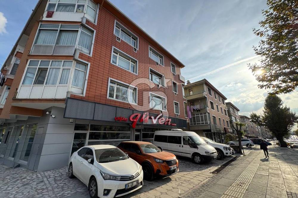 METRO'YA 5 DK/ALTINPARK'IN YANINDA/FULL EŞYALI/3+1 SATILIK DAİRE