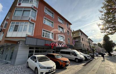 METRO'YA 5 DK/ALTINPARK'IN YANINDA/FULL EŞYALI/3+1 SATILIK DAİRE