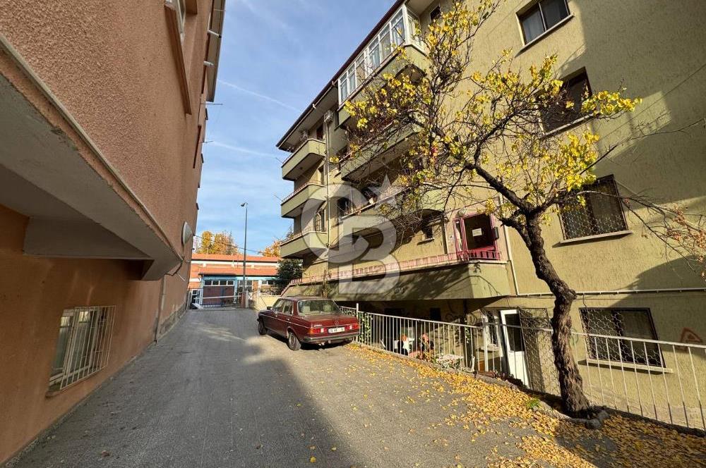 METRO'YA 5 DK/ALTINPARK'IN YANINDA/FULL EŞYALI/3+1 SATILIK DAİRE