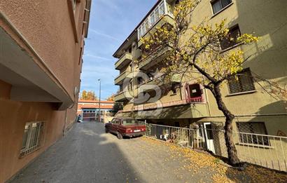METRO'YA 5 DK/ALTINPARK'IN YANINDA/FULL EŞYALI/3+1 SATILIK DAİRE