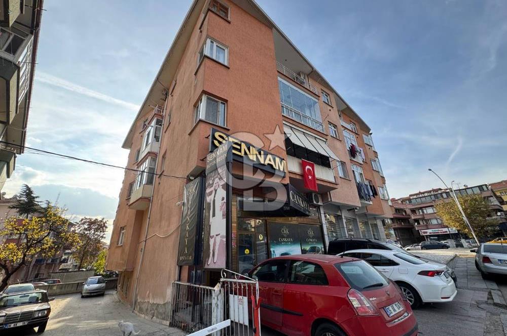 METRO'YA 5 DK/ALTINPARK'IN YANINDA/FULL EŞYALI/3+1 SATILIK DAİRE