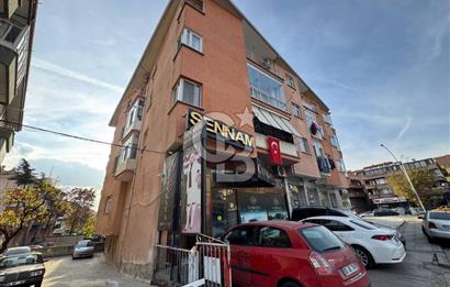 METRO'YA 5 DK/ALTINPARK'IN YANINDA/FULL EŞYALI/3+1 SATILIK DAİRE