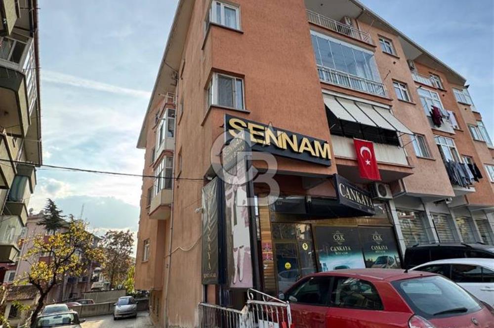 METRO'YA 5 DK/ALTINPARK'IN YANINDA/FULL EŞYALI/3+1 SATILIK DAİRE